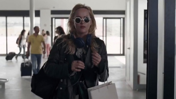 Photo from the movie A Bigger Splash