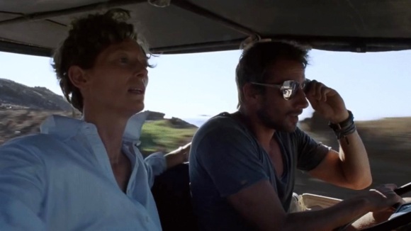 Photo from the movie A Bigger Splash