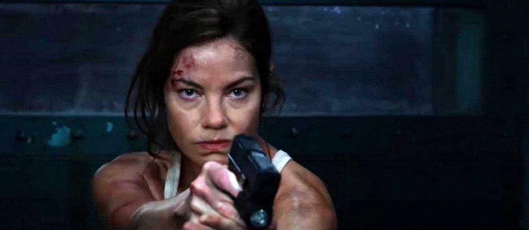 Photo from the movie Black Site