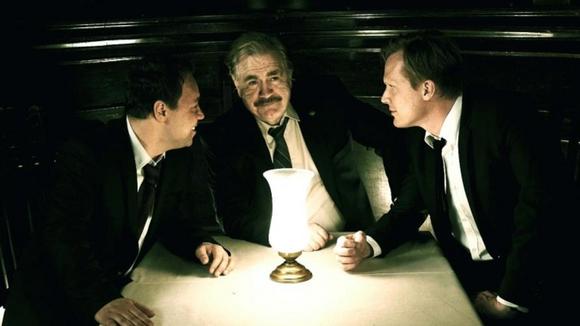 Photo from the movie Blood