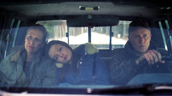Photo from the movie Bluebird