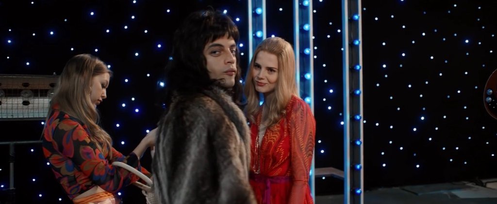 Photo from the movie Bohemian Rhapsody