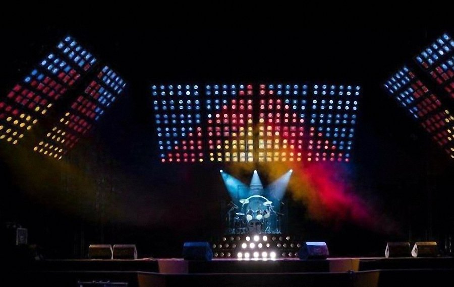 Photo from the movie Bohemian Rhapsody