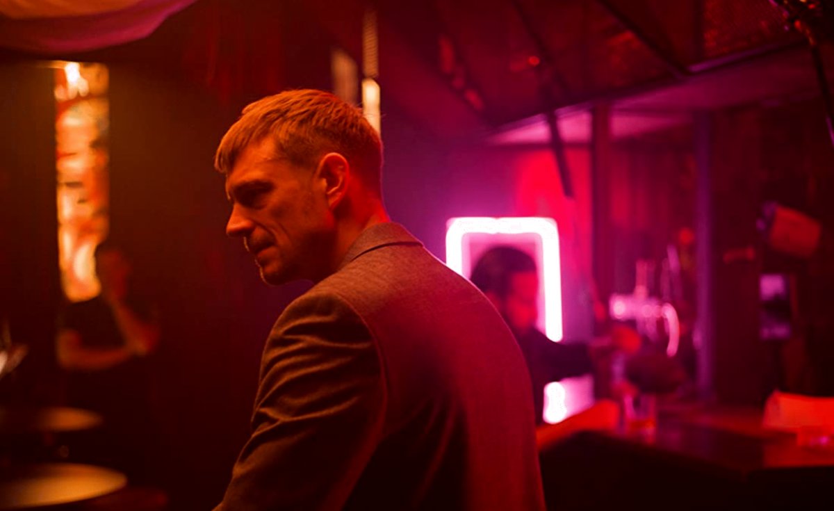 Photo from the movie Frères De Sang