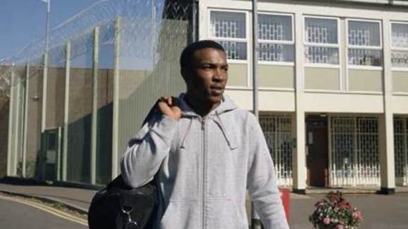 Photo from the movie Bullet Boy