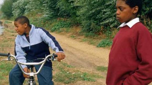 Photo from the movie Bullet Boy