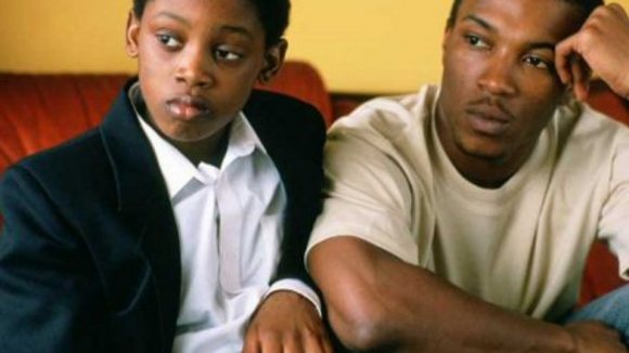 Photo from the movie Bullet Boy