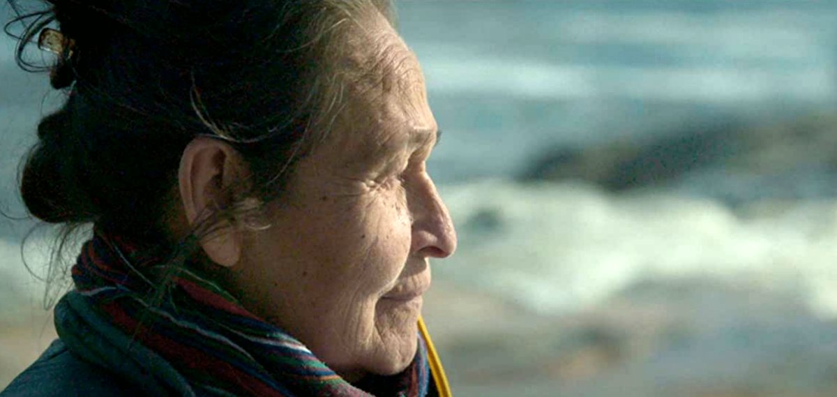 Photo from the movie Call Me Human