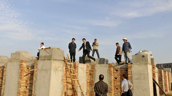 Photo from the movie Cartel Land