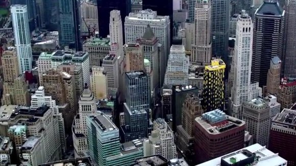 Photo from the movie Childhood's End