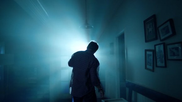 Photo from the movie Childhood's End