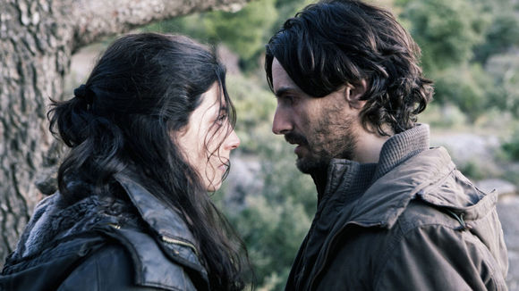 Photo from the movie Childish Games