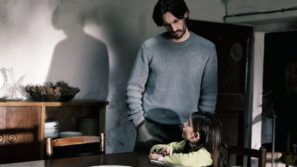 Photo from the movie Childish Games