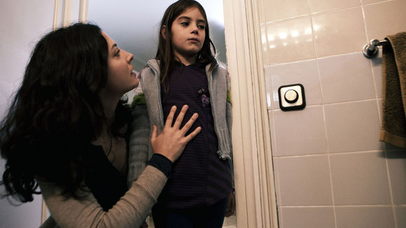 Photo from the movie Childish Games