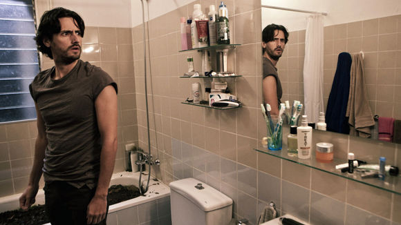 Photo from the movie Childish Games