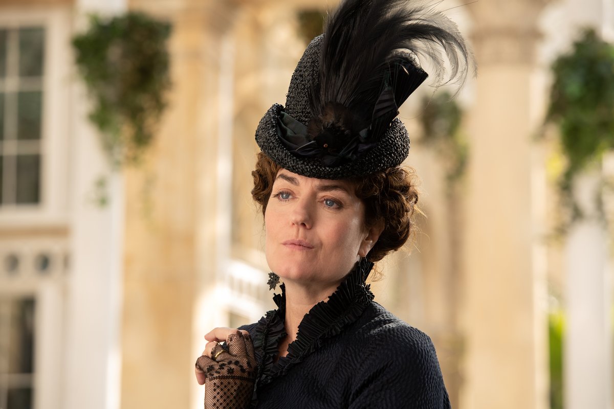 Photo from the movie Come Away