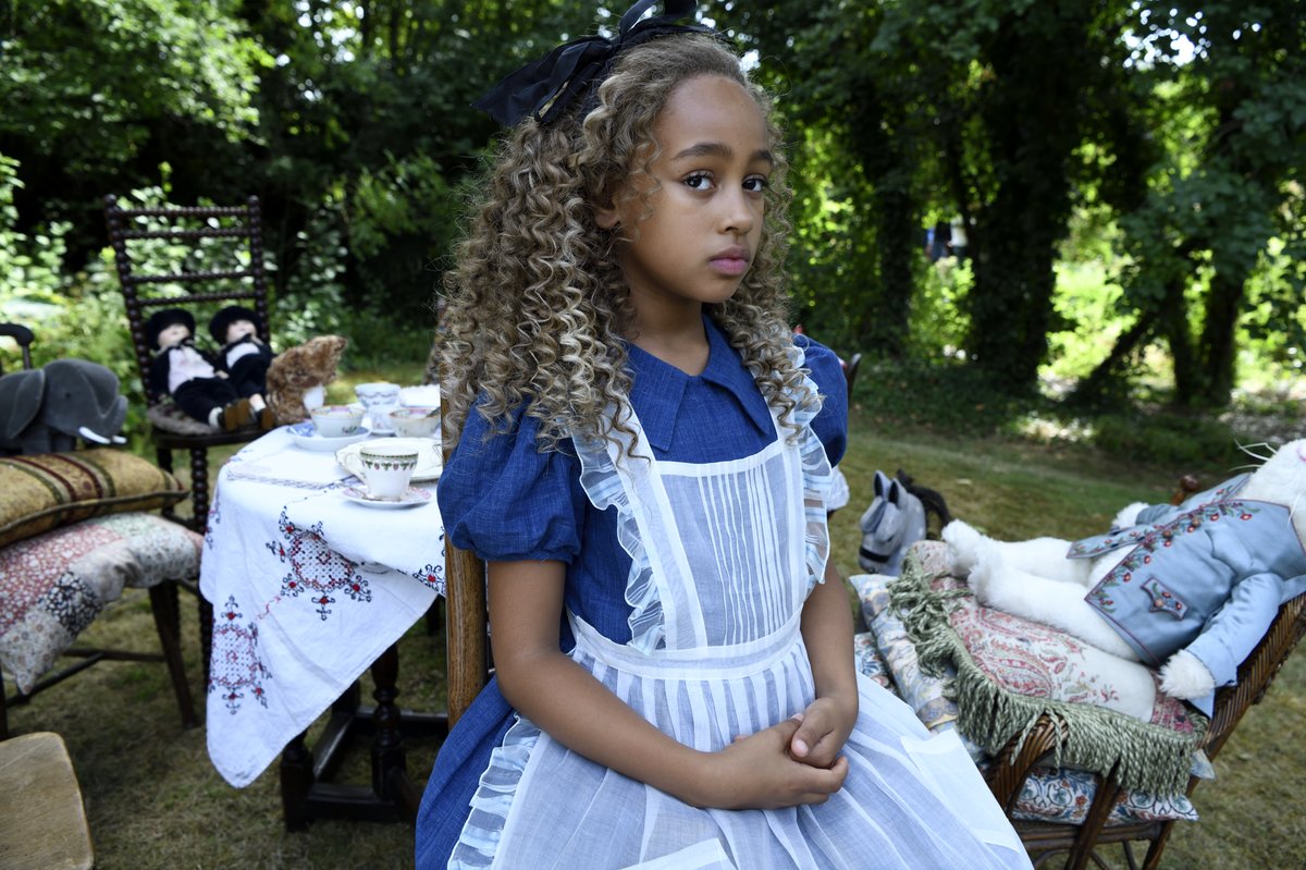 Photo from the movie Come Away