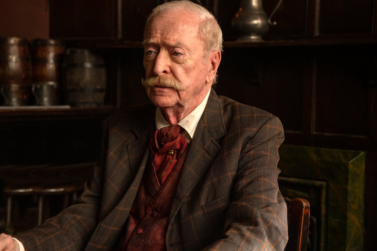 Photo from the movie Come Away