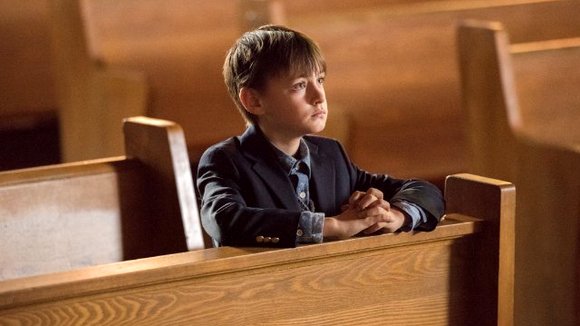 Photo from the movie The Confirmation