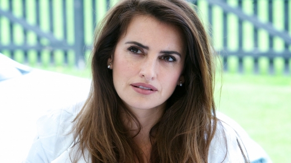 Photo from the movie The Counselor