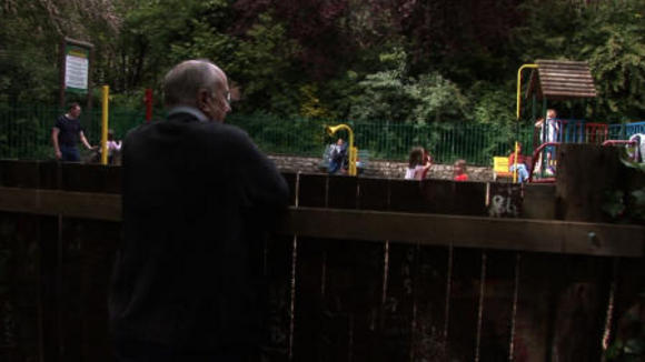 Photo from the movie Deliver Us from Evil