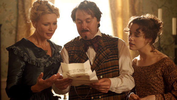 Photo from the movie The Devil's Violinist