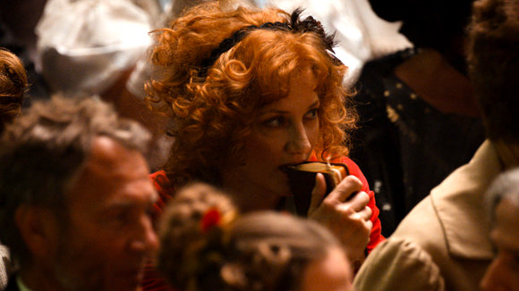 Photo from the movie The Devil's Violinist