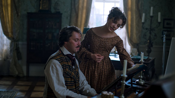 Photo from the movie The Devil's Violinist