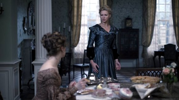 Photo from the movie The Devil's Violinist