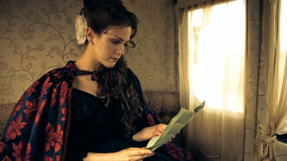 Photo from the movie The Devil's Violinist