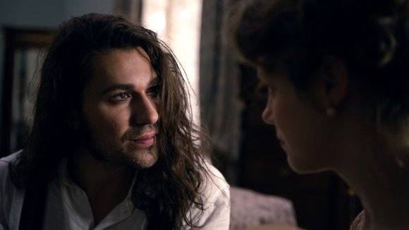 Photo from the movie The Devil's Violinist