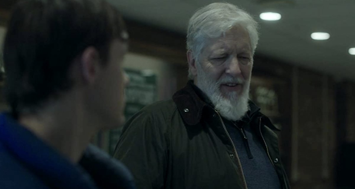 Photo from the movie Dexter: New Blood