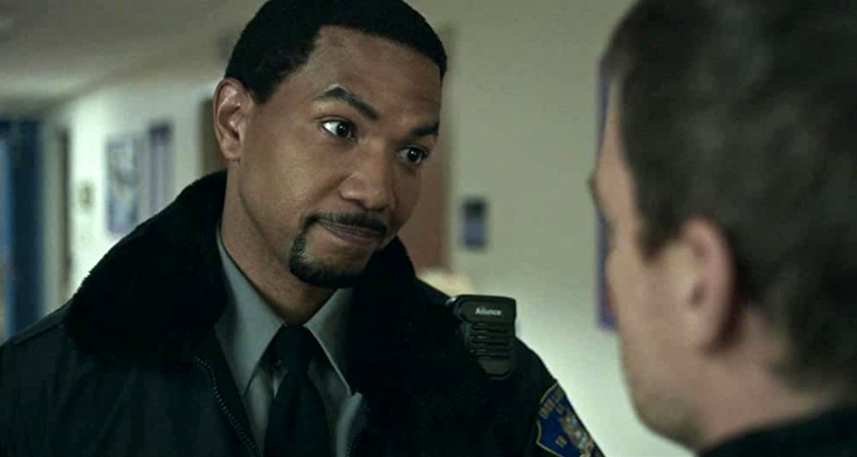 Photo from the movie Dexter: New Blood