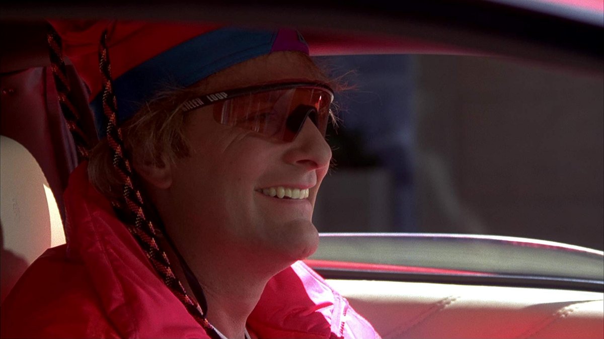 Photo from the movie Dumb and Dumber