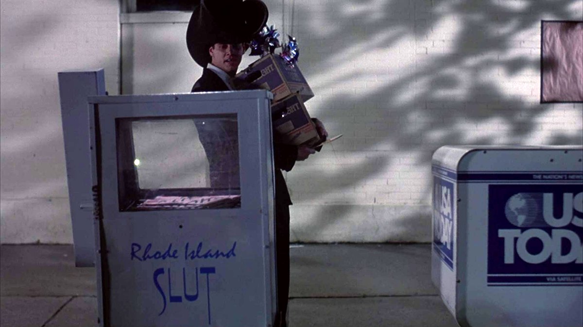 Photo from the movie Dumb and Dumber