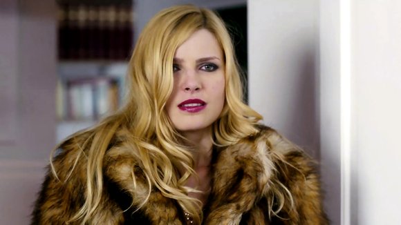 Photo from the movie The Easy Way Out