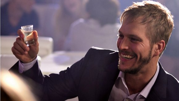 Photo from the movie The Exorcism of Molly Hartley