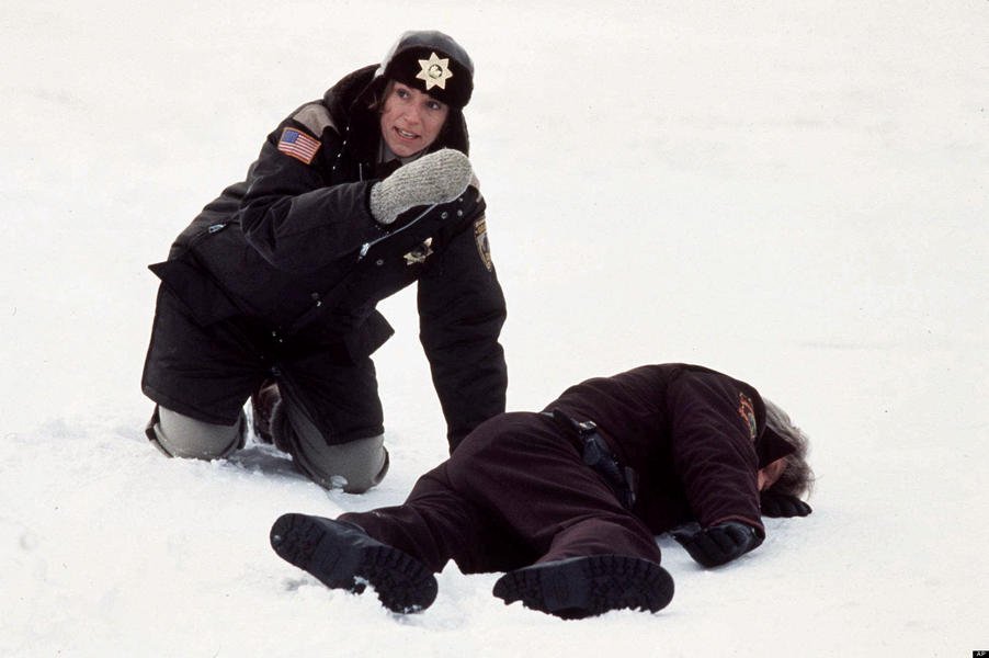 Photo from the movie Fargo