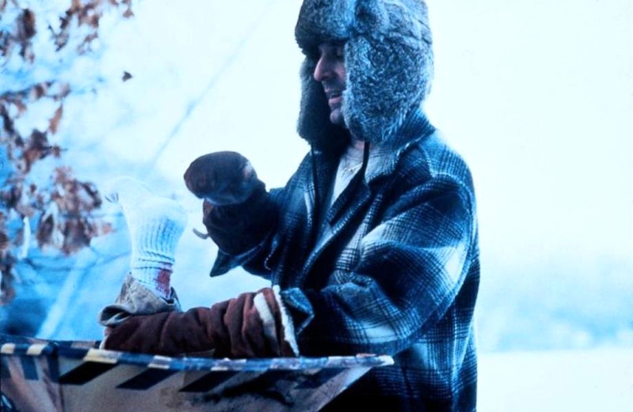 Photo from the movie Fargo