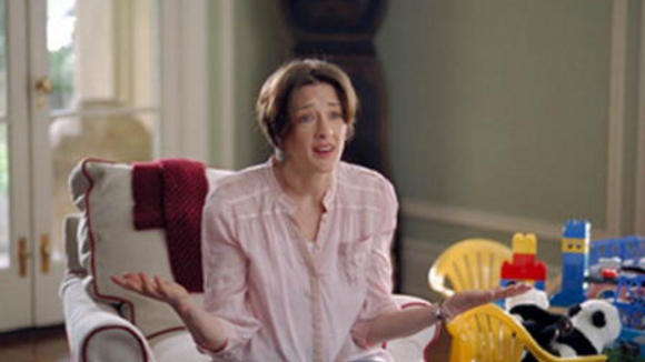 Photo from the movie Friends with Money