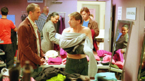 Photo from the movie Friends with Money