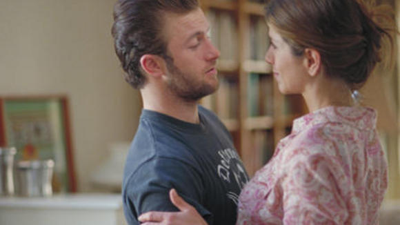 Photo from the movie Friends with Money