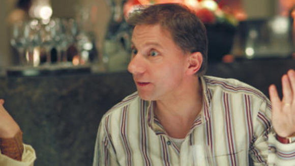 Photo from the movie Friends with Money