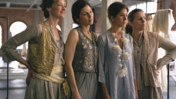 Photo from the movie Friends with Money