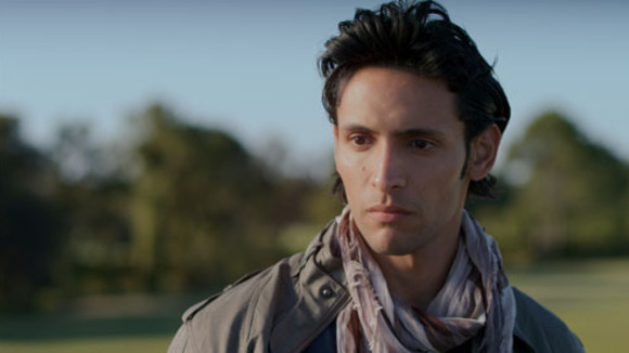 Photo from the movie From the Rough