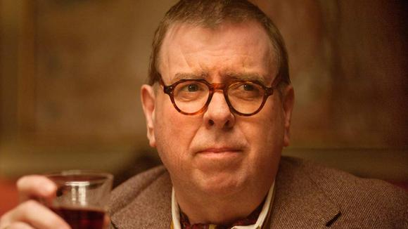 Photo from the movie Ginger & Rosa