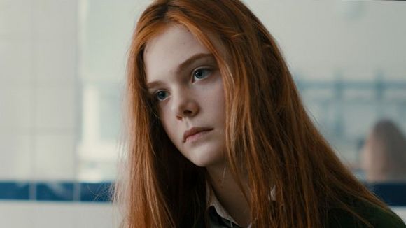 Photo from the movie Ginger & Rosa