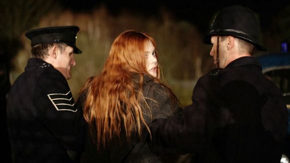 Photo from the movie Ginger & Rosa