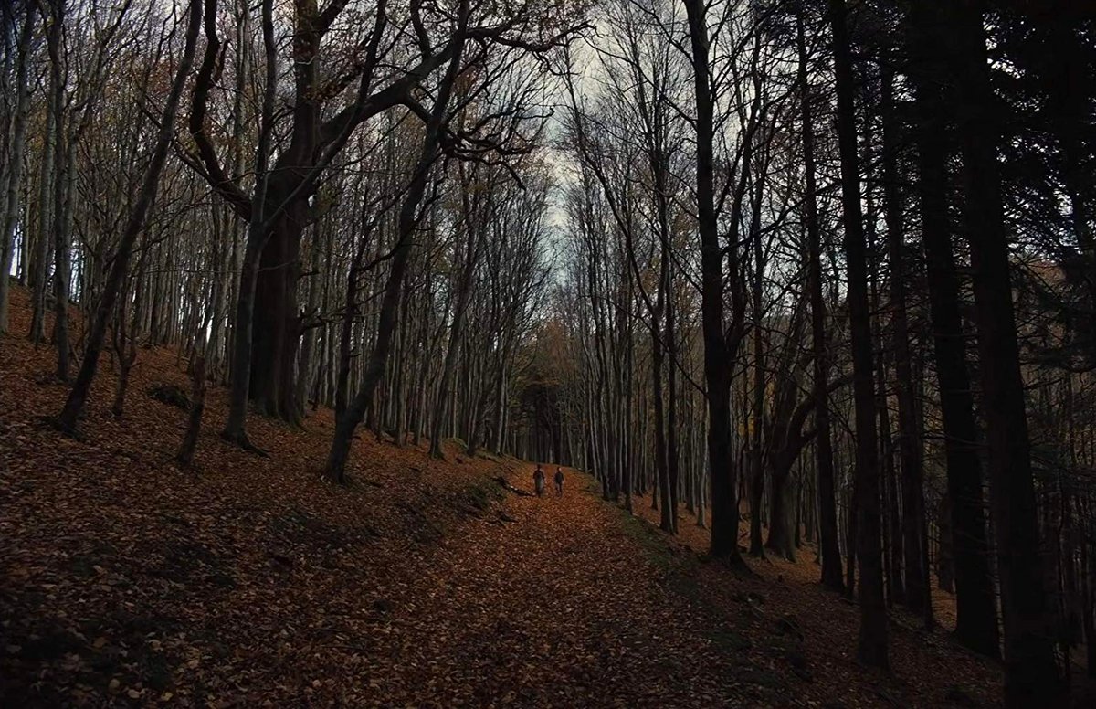 Photo from the movie Gretel & Hansel