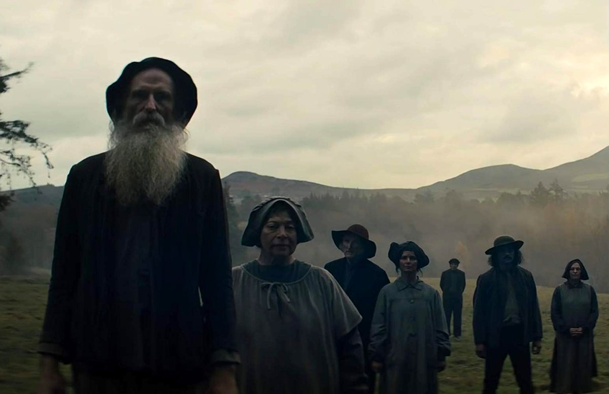 Photo from the movie Gretel & Hansel